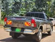 Toyota Hilux 2018 Double Cabin - 2