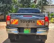 Toyota Hilux 2018 Double Cabin - 3
