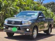 Toyota Hilux 2018 Double Cabin - 4