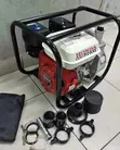 Honda Water Pump 2" na Viunganishi - 1