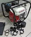 Honda Water Pump 2" na Viunganishi - 2