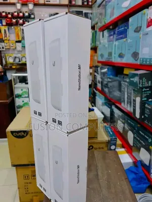 Ubiquiti NanoStation M2 Access Point