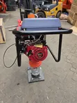Titan Tamping Rammer / Jumping Jack Compactor Mpya - 1