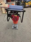 Titan Tamping Rammer / Jumping Jack Compactor Mpya - 2