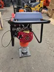 Titan Tamping Rammer / Jumping Jack Compactor Mpya - 3
