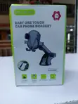 Hua Hong H-CH182 Universal Car Phone Holder 360° Rotating Mount - 1