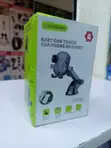 Hua Hong H-CH182 Universal Car Phone Holder 360° Rotating Mount - 3