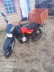 Bajaj Boxer 150 UG 2023 Red - 2