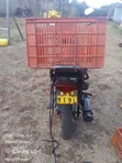 Bajaj Boxer 150 UG 2023 Red - 3