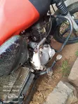 Bajaj Boxer 150 UG 2023 Red - 4