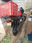 Bajaj Boxer 150 UG 2023 Red - 5