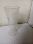 Kikombe cha Kupimia Plastiki cha 100ml - 2