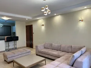 Furnished 2 Bedroom Apartment for Rent in Parklands/Highridge
