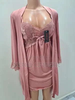 Women's Loungewear Dress - Brand New