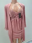 Women's Loungewear Dress - Brand New - 1
