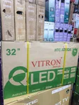 Vitron 32-inch QLED TV HTC 3288QS - 1