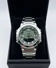 Casio AMW-870 Analog-Digital Watch - 2