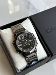 Casio AMW-870 Analog-Digital Watch - 4