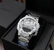 Casio AMW-870 Analog-Digital Watch - 5
