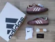 Adidas Samba OG Sneakers - 1