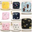 Pad Pouch - Sanitary Pad & Tampon Bag - 2