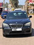BMW X1 xDrive20d 2012 Black - 1
