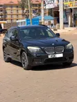 BMW X1 xDrive20d 2012 Black - 2