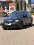 BMW X1 xDrive20d 2012 Black - 3