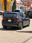 BMW X1 xDrive20d 2012 Black - 4