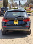 BMW X1 xDrive20d 2012 Black - 5