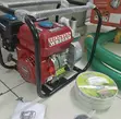 Honda Water Pump 9hp Complete Set - 2