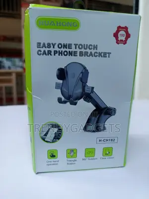 Hua Hong H-CH182 Car Smartphone Mount