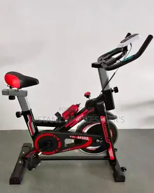 Baiskeli ya Mazoezi ya Spin ya Professional
