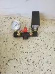 Maxmech Complete Compressor Gauge Switch - Brand New - 2