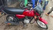 Bajaj Boxer 125 2026 Nyekundu - 2