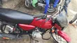 Bajaj Boxer 125 2026 Nyekundu - 3