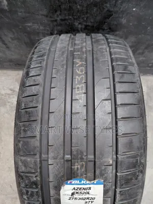 Matairi 275/30ZR20 Falken Azenis FK520
