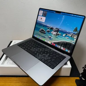 Apple MacBook Pro 2023 M3 14" 1TB SSD 16GB RAM