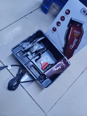 Wahl Corded Clipper