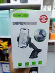 Hua Hong H-CH182 Dashboard Windshield Phone Mount - 2