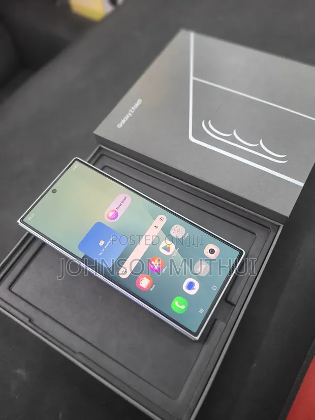 Samsung Galaxy Z Fold7 512GB Blue - 1