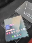 Samsung Galaxy Z Fold7 512GB Blue - 2