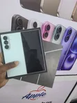 Samsung Galaxy Z Fold7 512GB Blue - 3