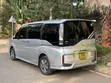 Honda Stepwgn Spada Hybrid 2018 Silver - 3