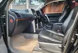 Toyota Land Cruiser Prado 2011 Black - 4