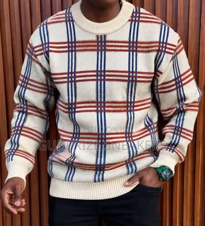 Classic Sweater