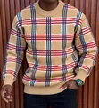 Classic Sweater - 3