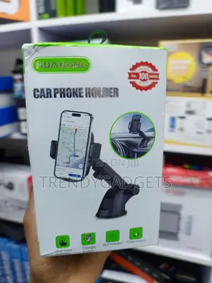 Hua Hong H-CH182 Universal Smartphone Car Holder