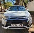 Mitsubishi Outlander 2018 Hybrid - 1