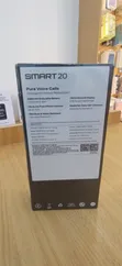 Infinix Smart 20 128GB Mpya Orange - 4